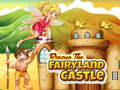 Spil Rescue the Fairyland Castle