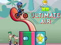 Spil Disney XD Ultimate Air