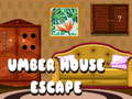 Spil Umber House Escape