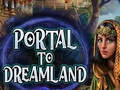 Spil Portal To Dreamland