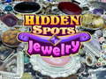 Spil Hidden Spots Jewelry