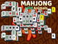 Spil Mahjong Wild Animals