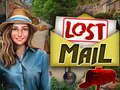 Spil Lost Mail