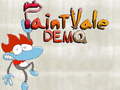 Spil Paintvale demo