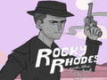 Spil Rocky Rhodes and the Cracked Case