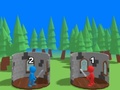 Spil Math Fight