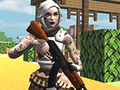 Spil Fort Clash Survival