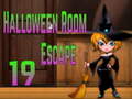 Spil Amgel Halloween Room Escape 19