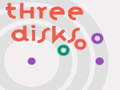 Spil Three Disks 