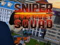 Spil Sniper Assault Squad