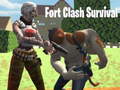Spil Fort clash survival