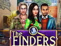 Spil The Finders