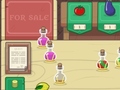 Spil Colors, Potions and Cats