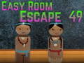 Spil Amgel Easy Room Escape 49