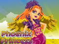 Spil Phoenix Princess
