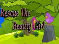 Spil Rescue the Beauty Girl