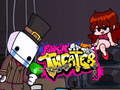 Spil Friday Night Funkin vs Hatty at the Theater