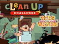 Spil Victor and Valentino Clean Up Challenge