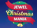Spil Jewel christmas mania