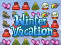 Spil Winter vacation