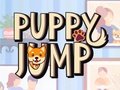 Spil Puppy Jump