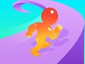 Spil Muscle Race 3d