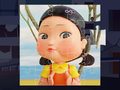 Spil Squid Game Jigsaw