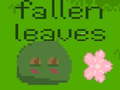 Spil Fallen Leaves