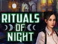 Spil Rituals Of Night