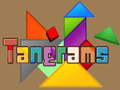 Spil Tangrams