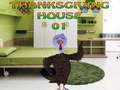 Spil Thanksgiving House 01