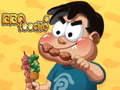 Spil BBQ Foodie