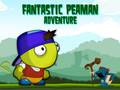 Spil Fantastic Peaman Adventure