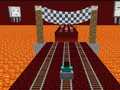 Spil Minecraft Nether Dash