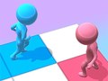 Spil Color Puzzle