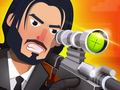 Spil Captain Sniper