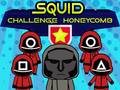 Spil Squid Challenge Honeycomb