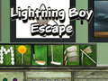 Spil Lightning Boy Escape