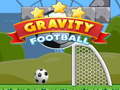 Spil Gravity football