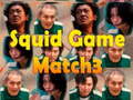 Spil Squid Game Match3