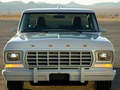 Spil Ford F-100 Eluminator Slide