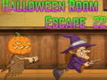 Spil Amgel Halloween Room Escape 22