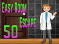 Spil Easy Room Escape 50