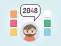 Spil 2048