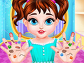 Spil Baby Taylor Hand Doctor