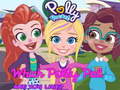 Spil Polly Pocket Which polly pal are you most like?