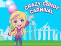 Spil Crazy Candy Carnival