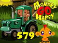 Spil Monkey Go Happy Stage 579