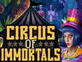 Spil Circus Of Immortals