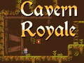 Spil Cavern Royale